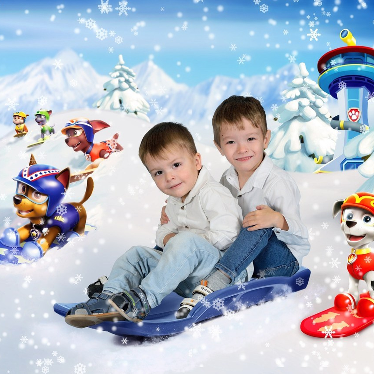 Отзывы. Выпускные альбомы для школ и детских садов Александр и Динара