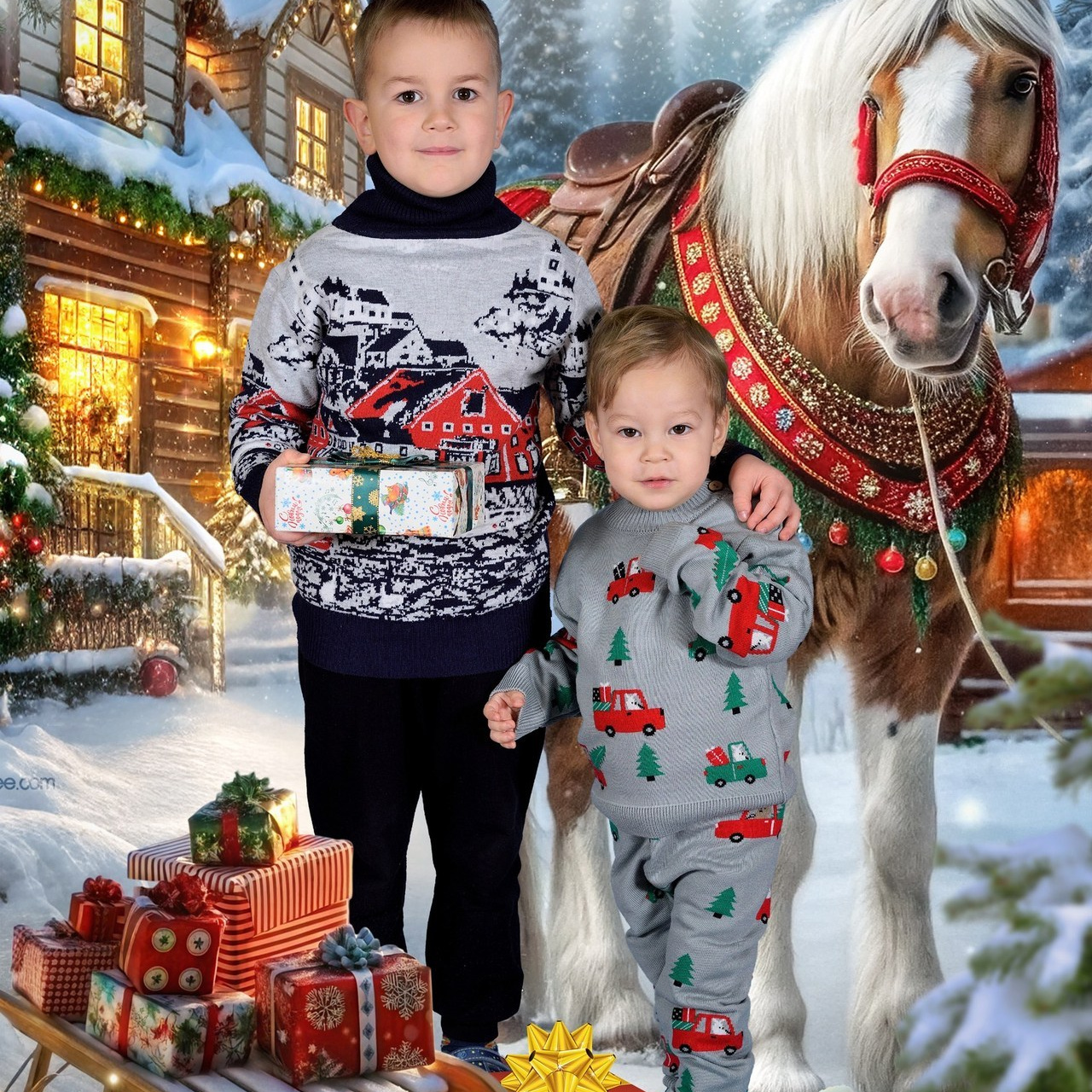 Отзывы. Выпускные альбомы для школ и детских садов Александр и Динара