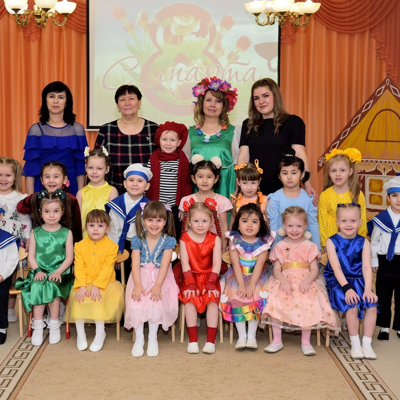 Отзывы. Выпускные альбомы для школ и детских садов Александр и Динара