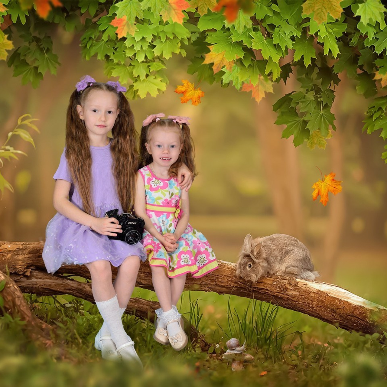 Отзывы. Выпускные альбомы для школ и детских садов Александр и Динара