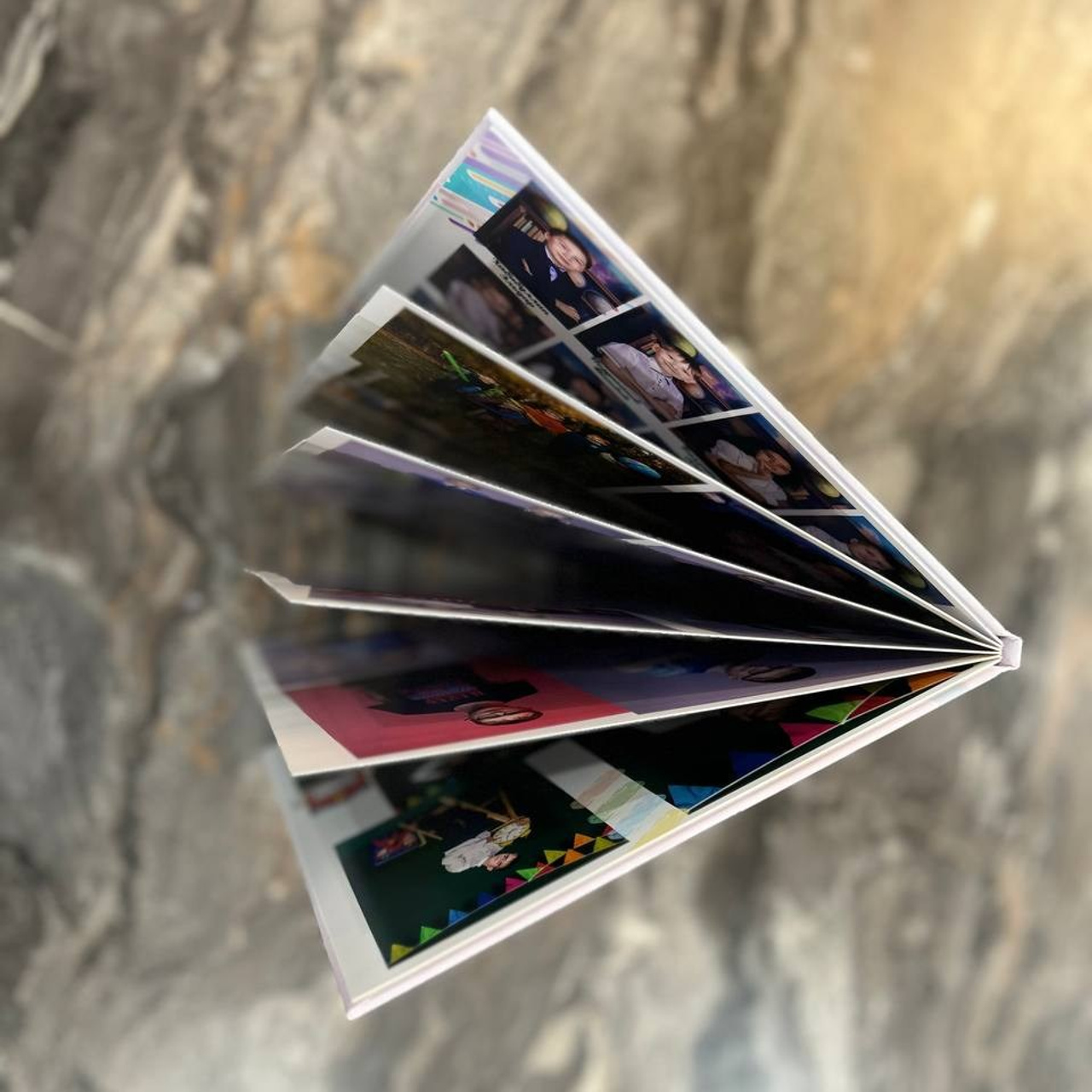 Выпускные альбомы на заказ Нягань (фотокнигиназаказнягань)