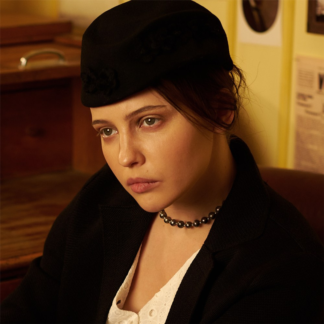 Юлия Хлынина