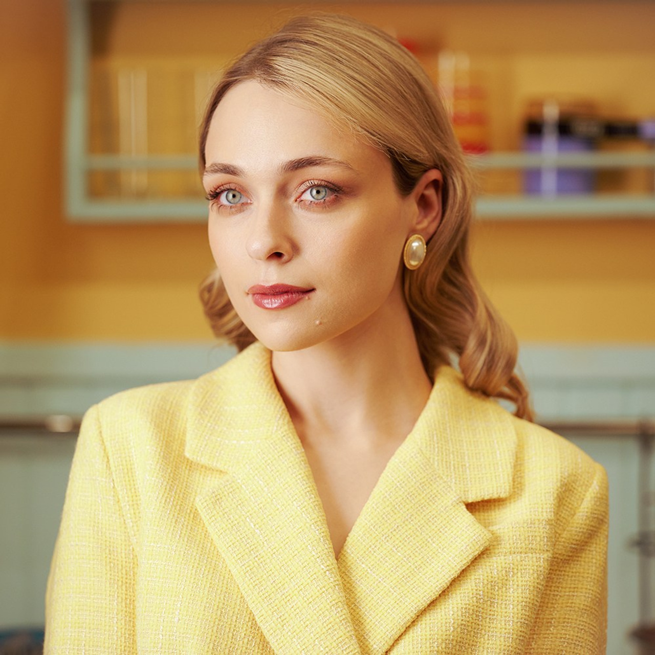 Анастасия Крылова