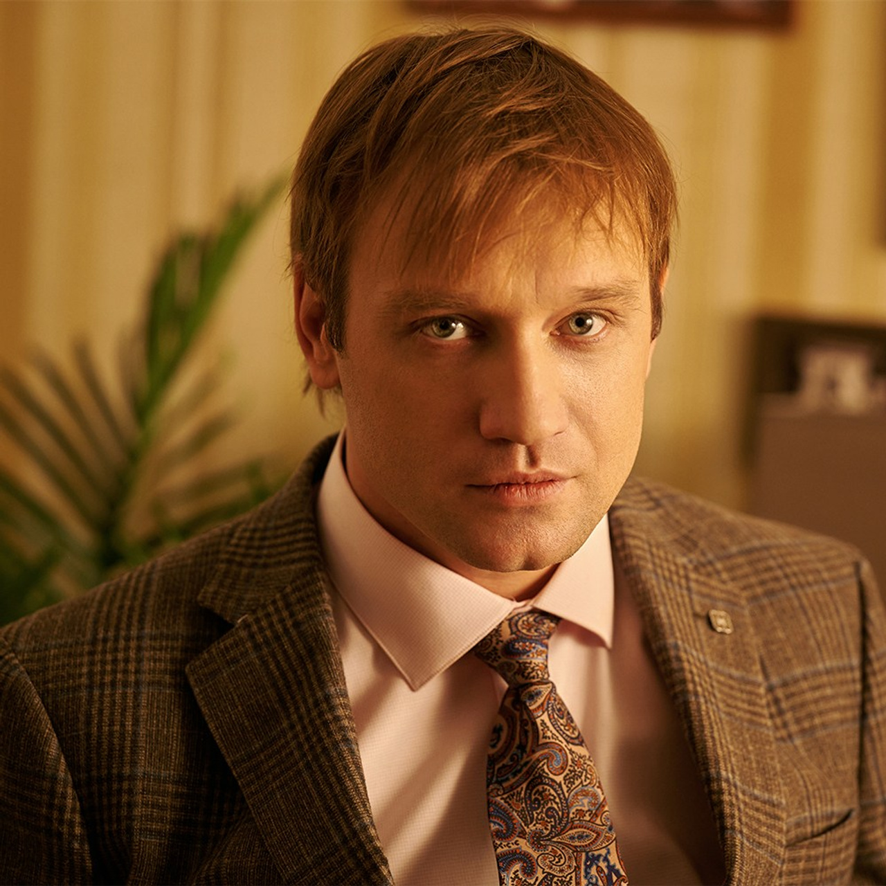 Михаил Тройник