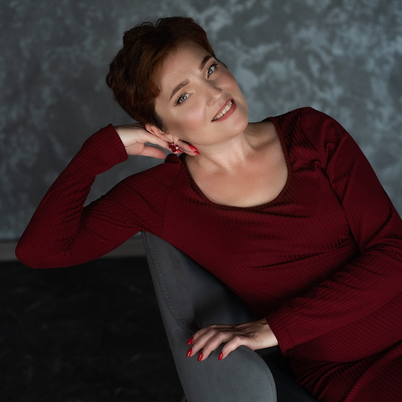 Отзывы. Фотограф Анастасия ГУДКОВА