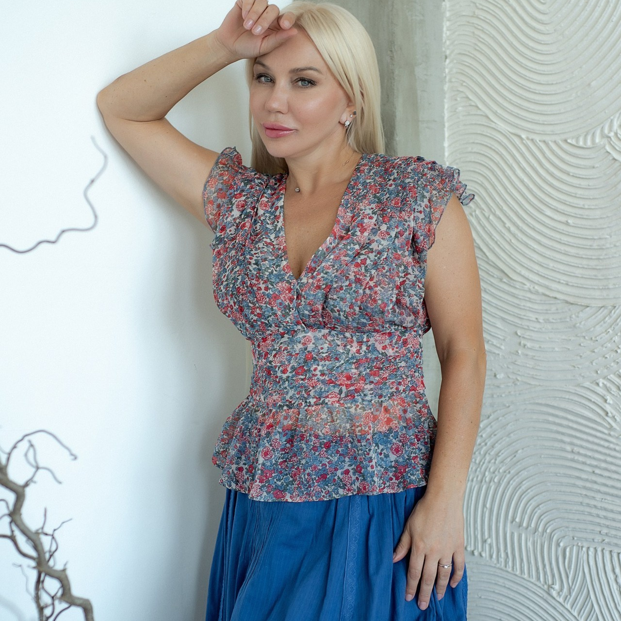 Отзывы. Фотограф Анастасия ГУДКОВА