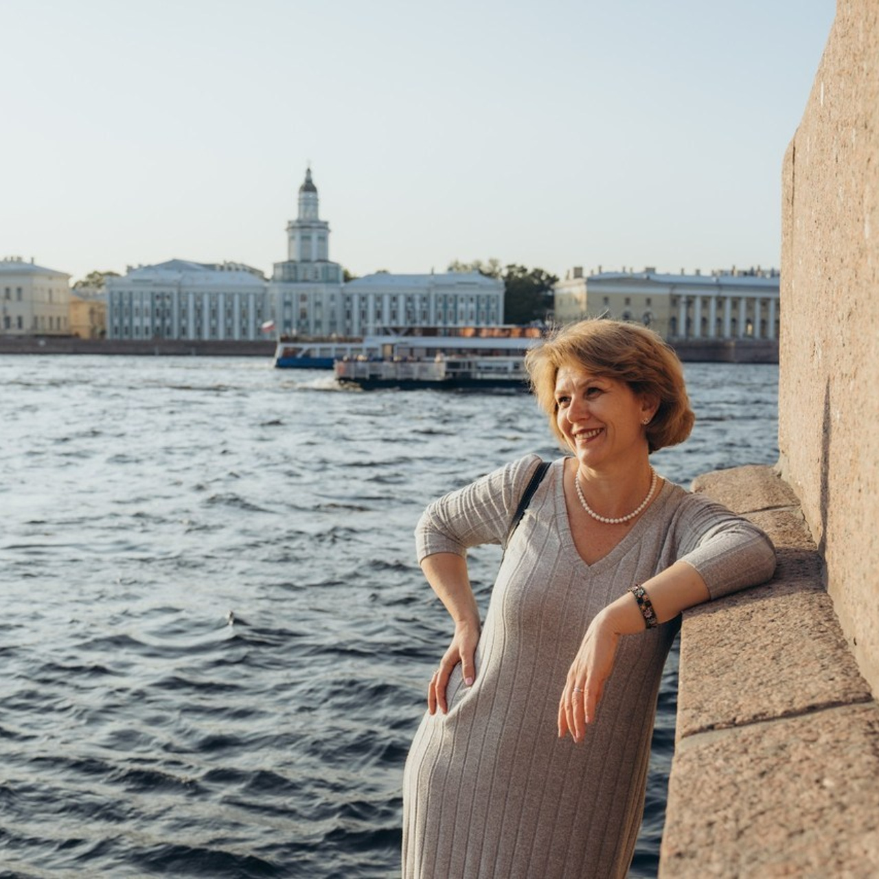 Антонина Пехова | Отзывы