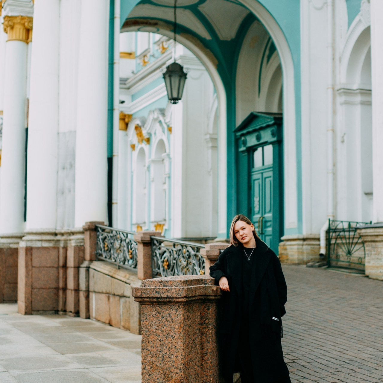 Отзывы. Фотограф в Санкт-Петербурге Alina Film