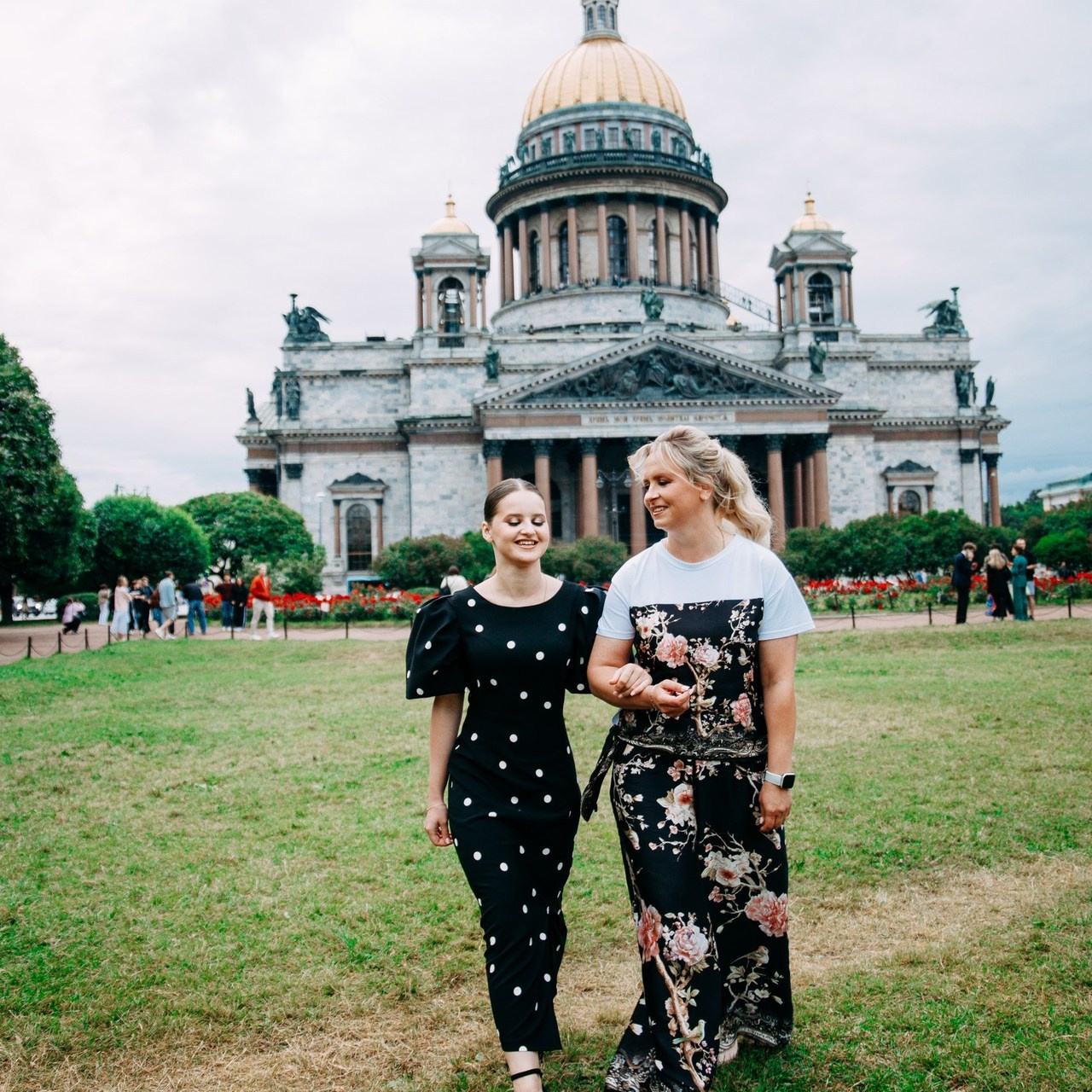 Отзывы. Фотограф в Санкт-Петербурге Alina Film