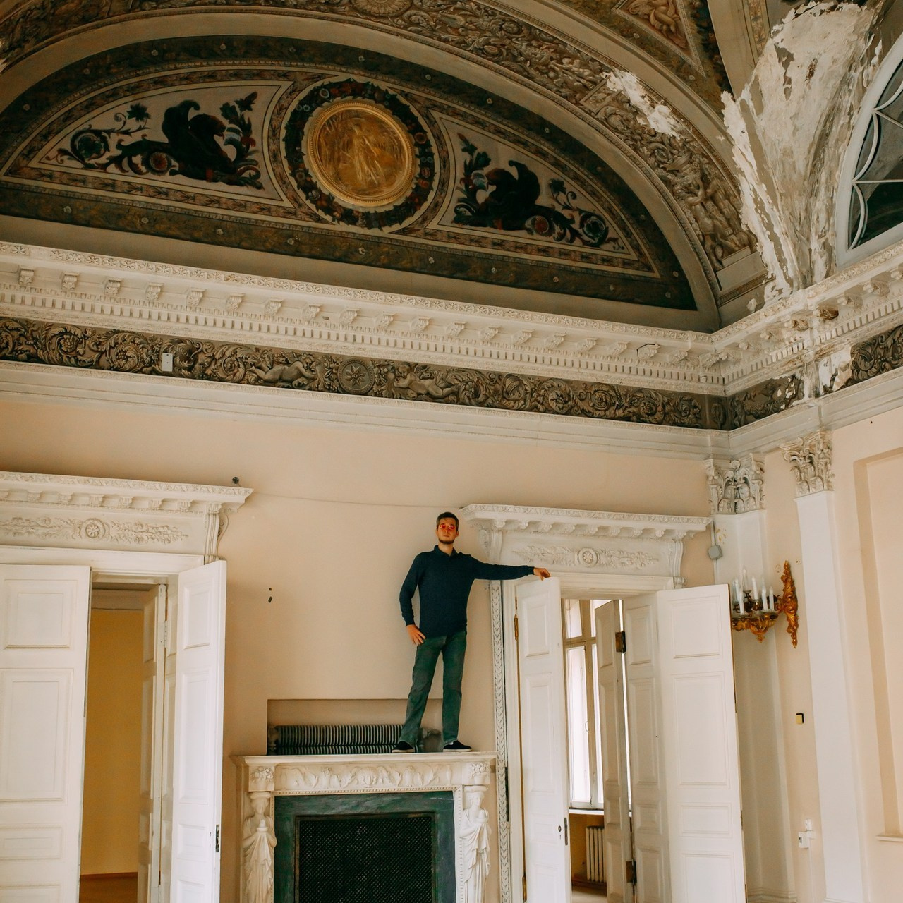 Отзывы. Фотограф в Санкт-Петербурге Alina Film