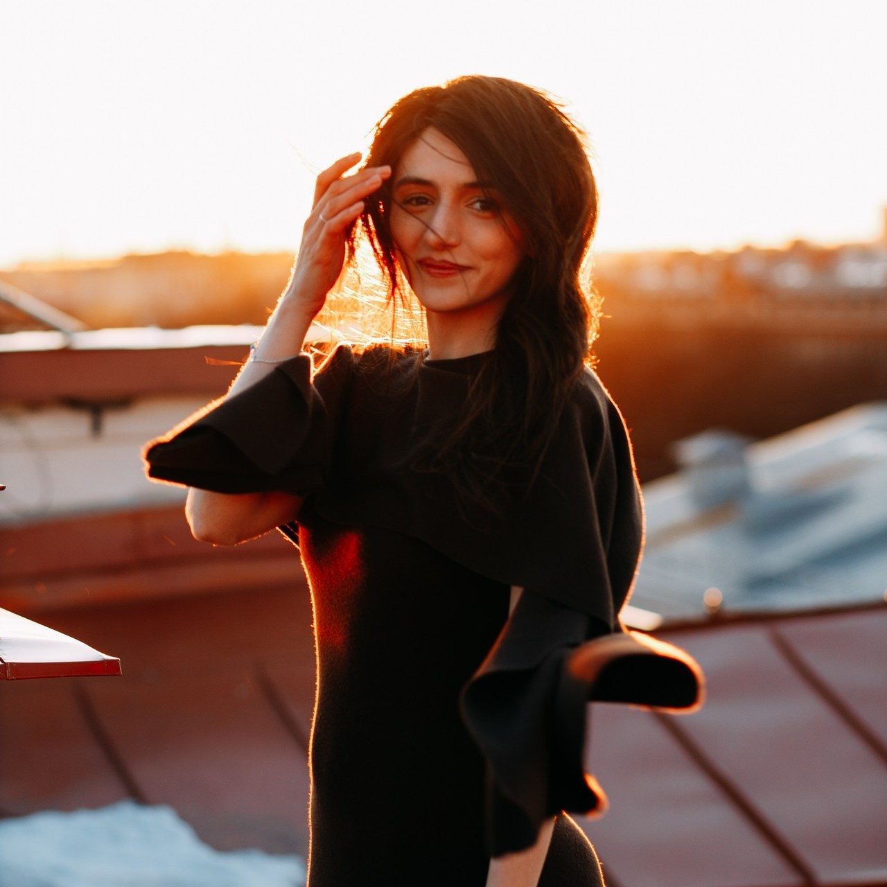 Отзывы. Фотограф в Санкт-Петербурге Alina Film