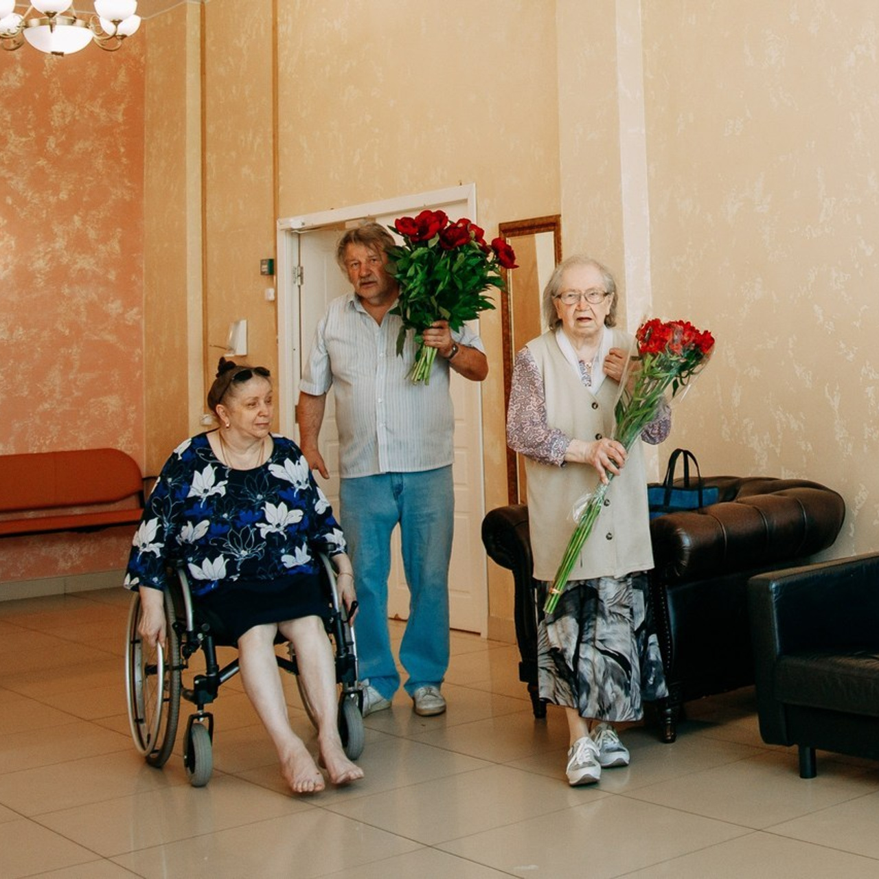 Отзывы. Фотограф в Санкт-Петербурге Alina Film