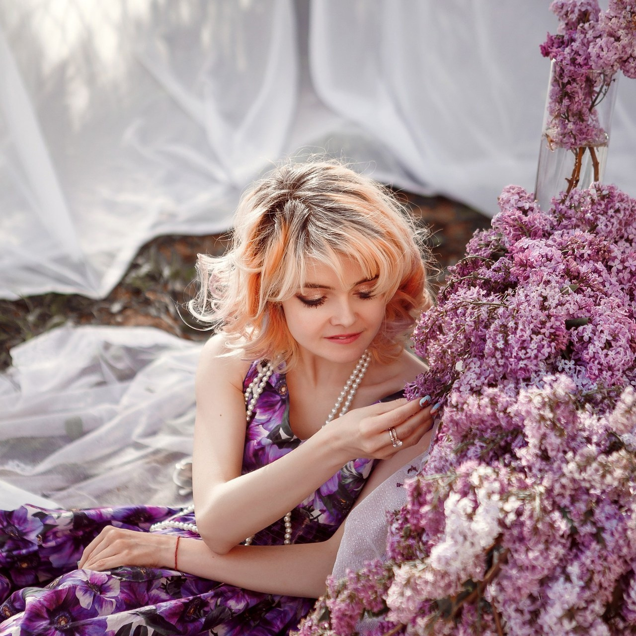 Отзывы. Фотограф в Иваново и других городах Ирина Сметанкина