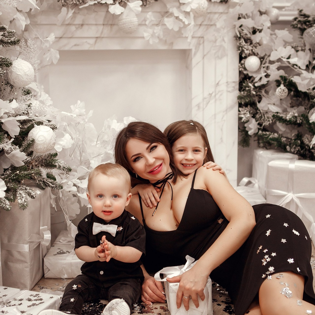 Отзывы. Фотограф в Иваново и других городах Ирина Сметанкина