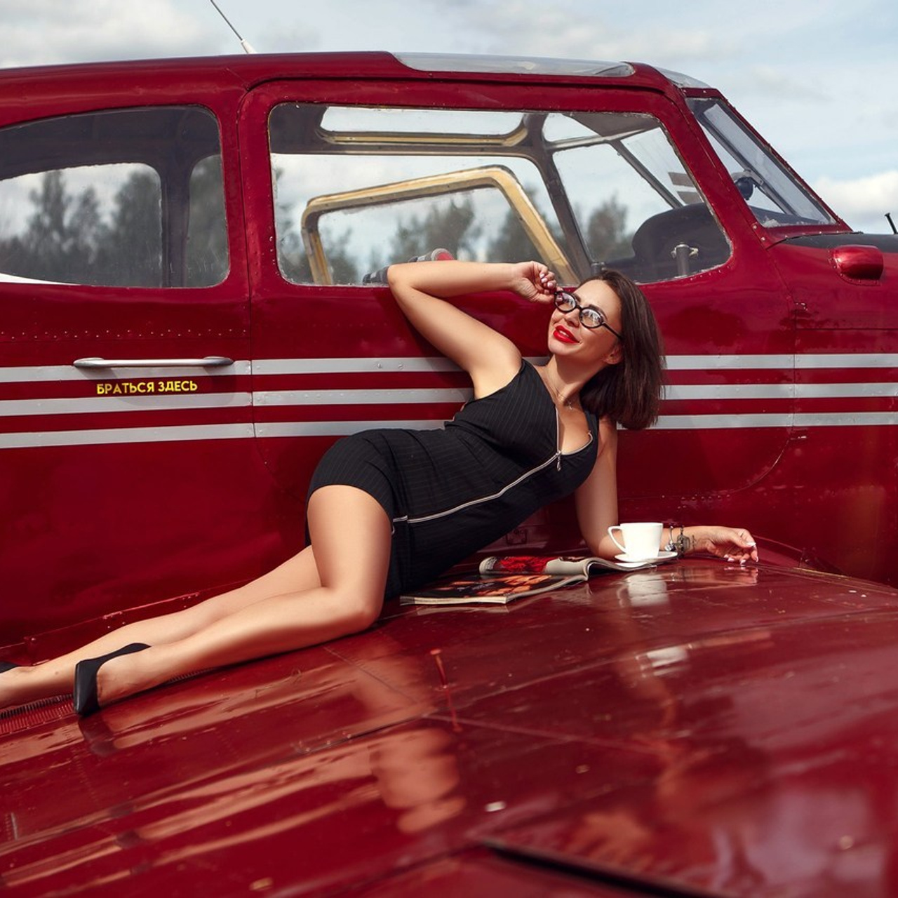 Отзывы. Фотограф в Иваново и других городах Ирина Сметанкина