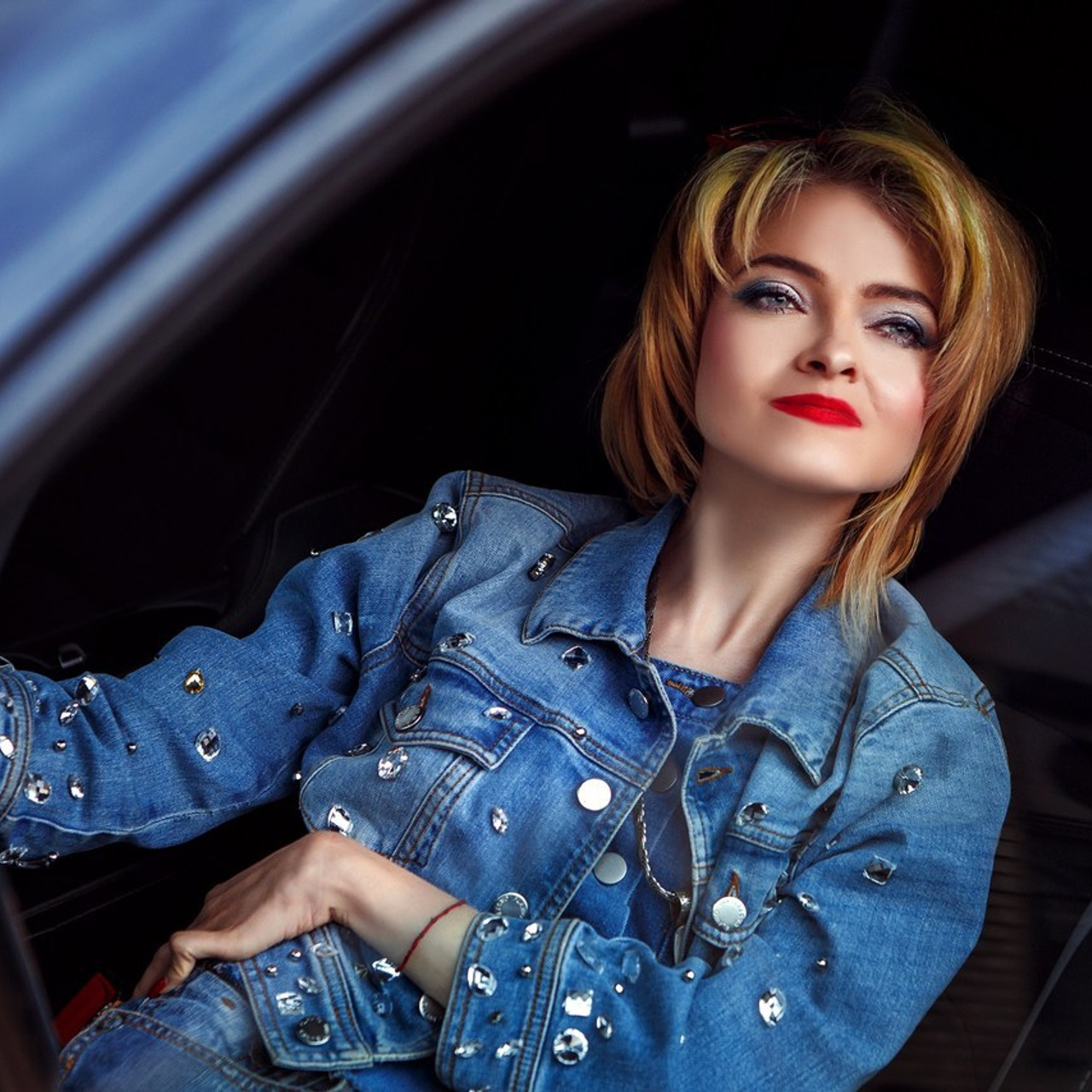 Отзывы. Фотограф в Иваново и других городах Ирина Сметанкина