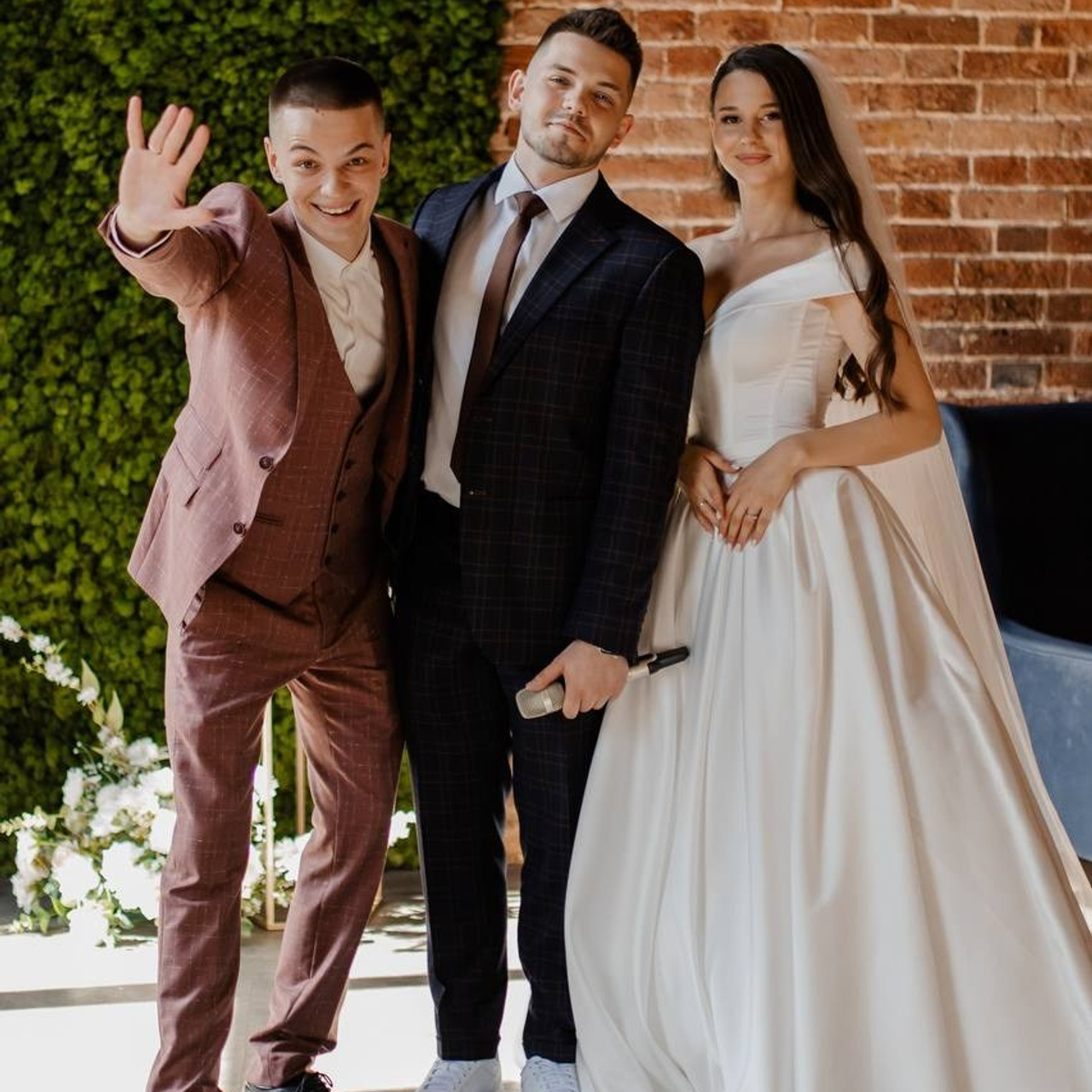 Отзывы о мероприятиях. Алексей Клочков