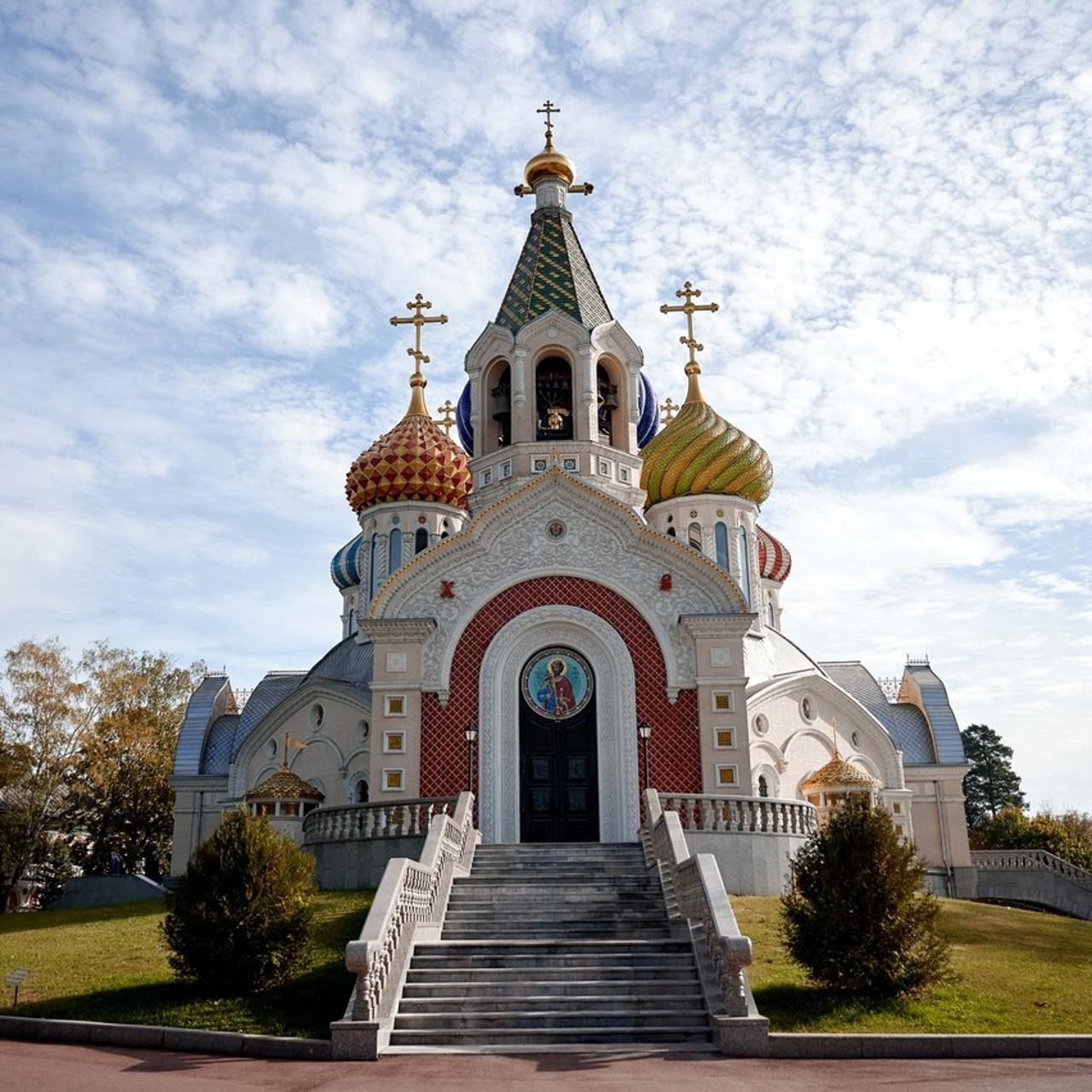 Отзывы. Симонов Алексей