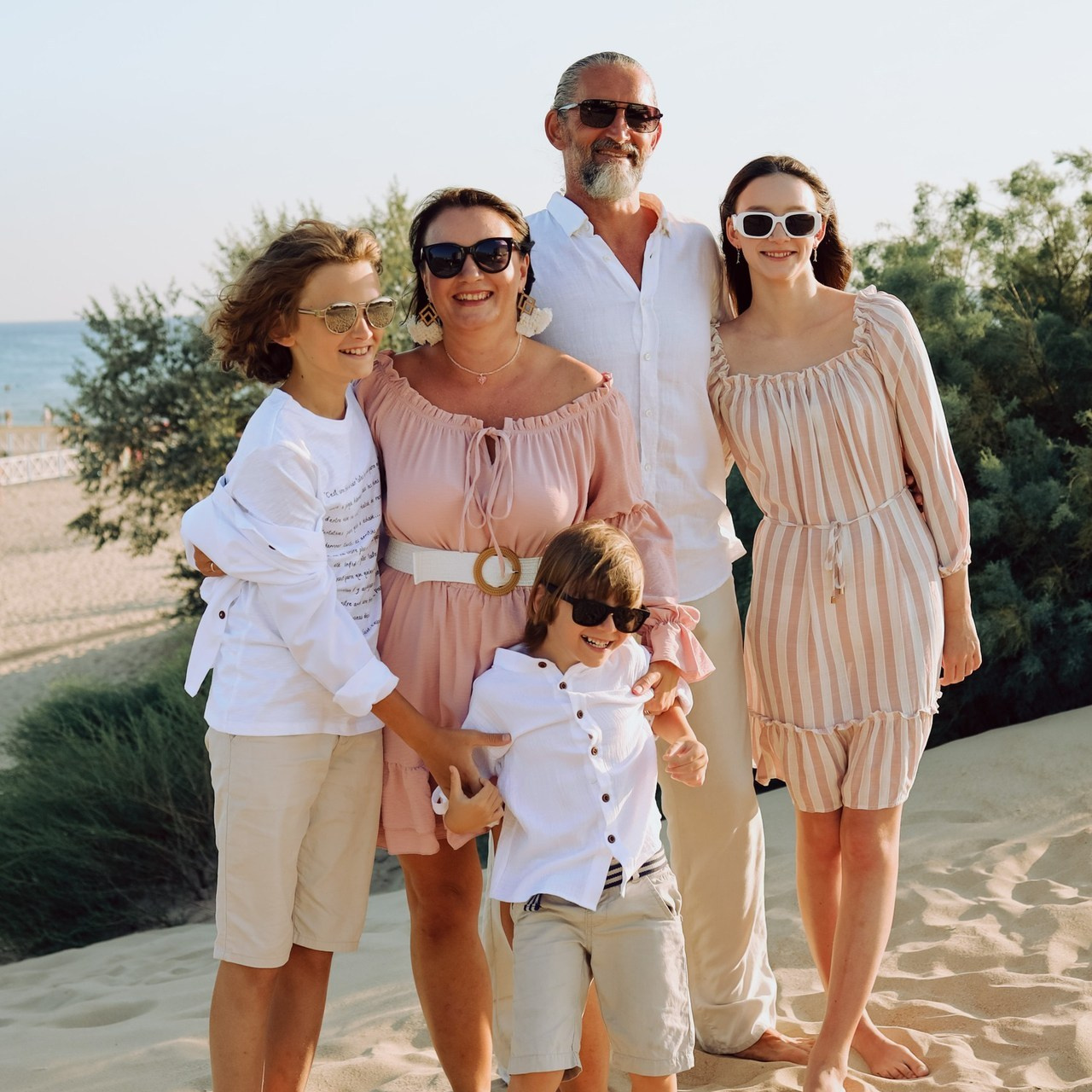 Отзывы. Главная