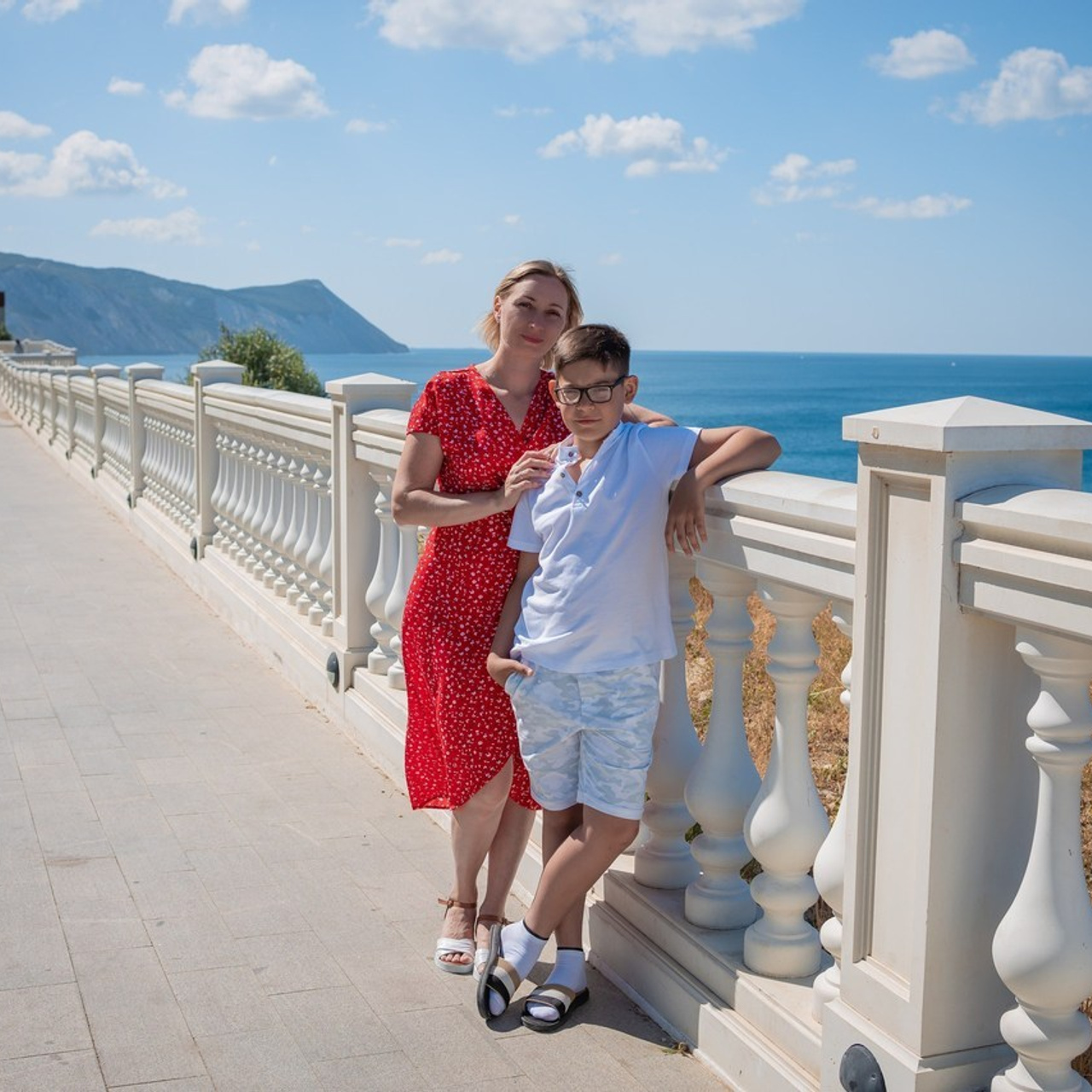 Отзывы. Главная