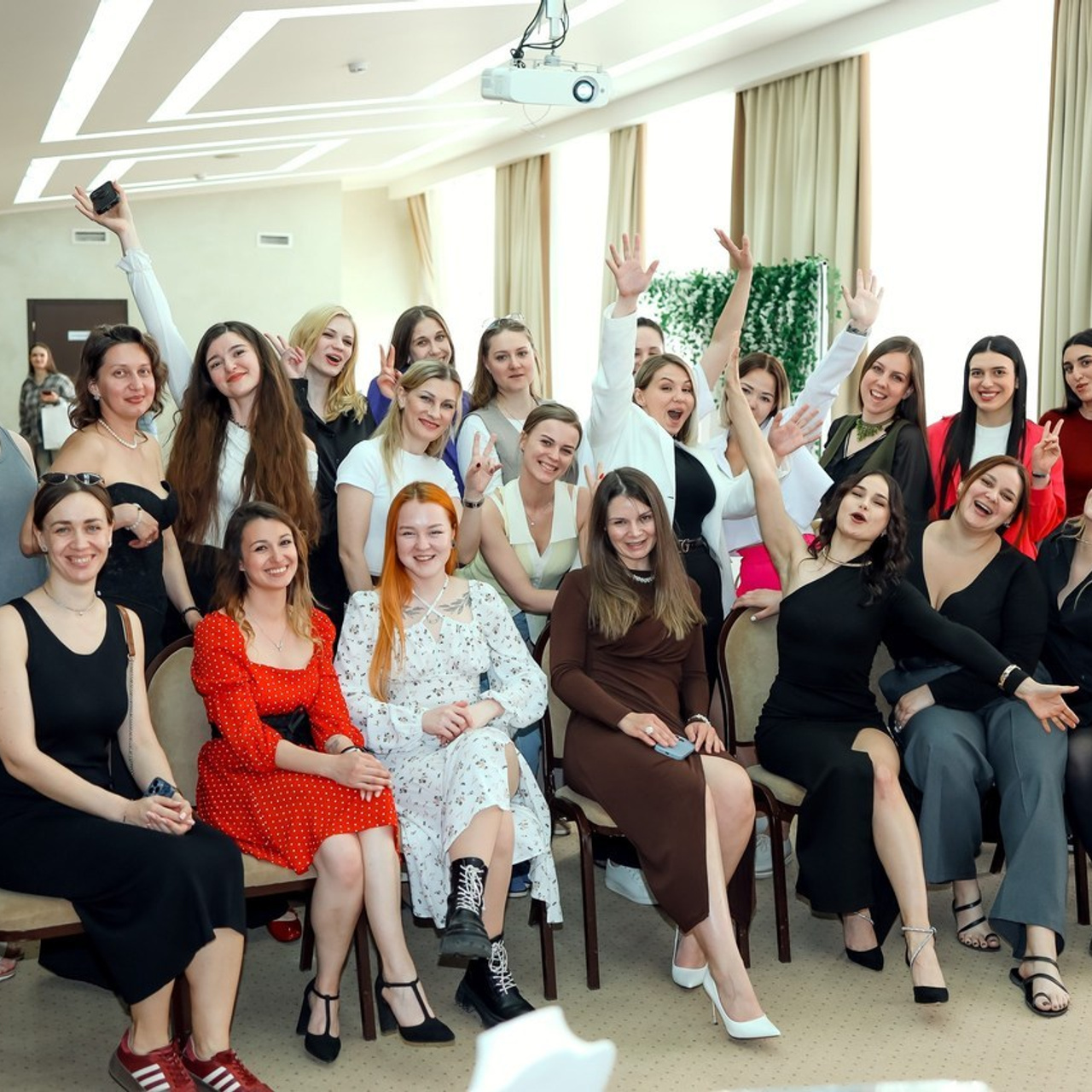 Отзывы. Главная