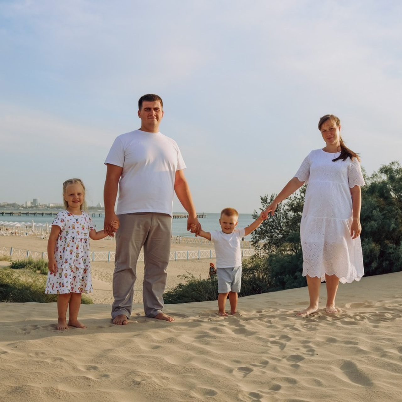 Отзывы. Главная