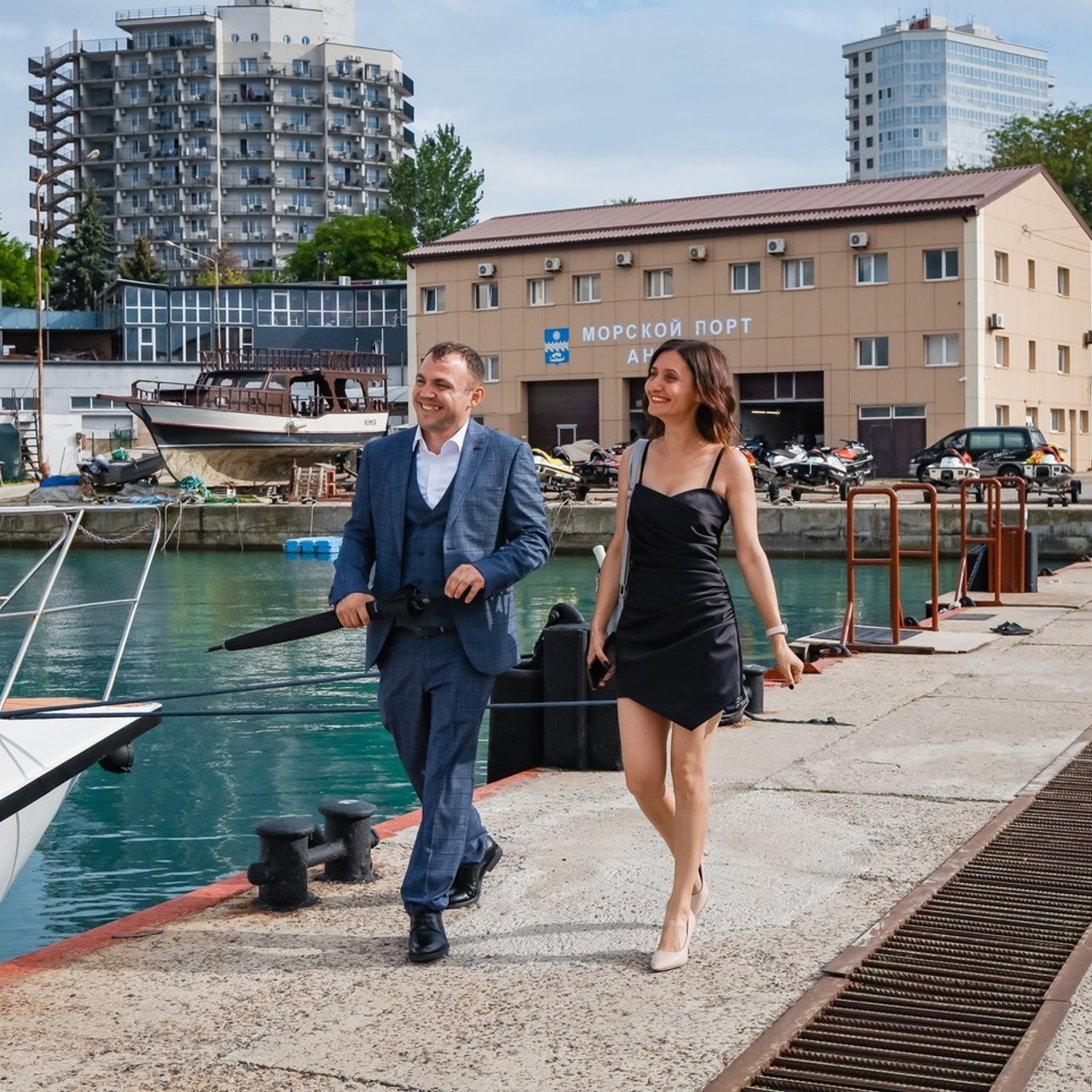 Отзывы. Главная