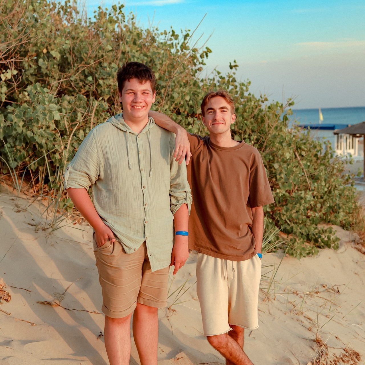 Отзывы. Главная