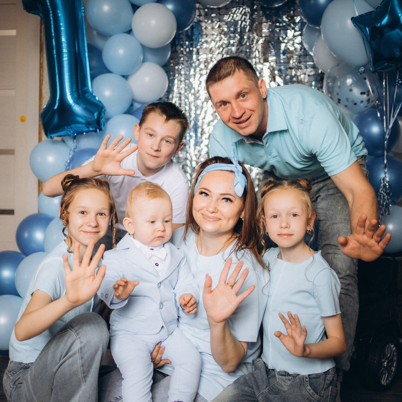 Отзывы. Семейный фотограф г. Димировград Андросова Екатерина