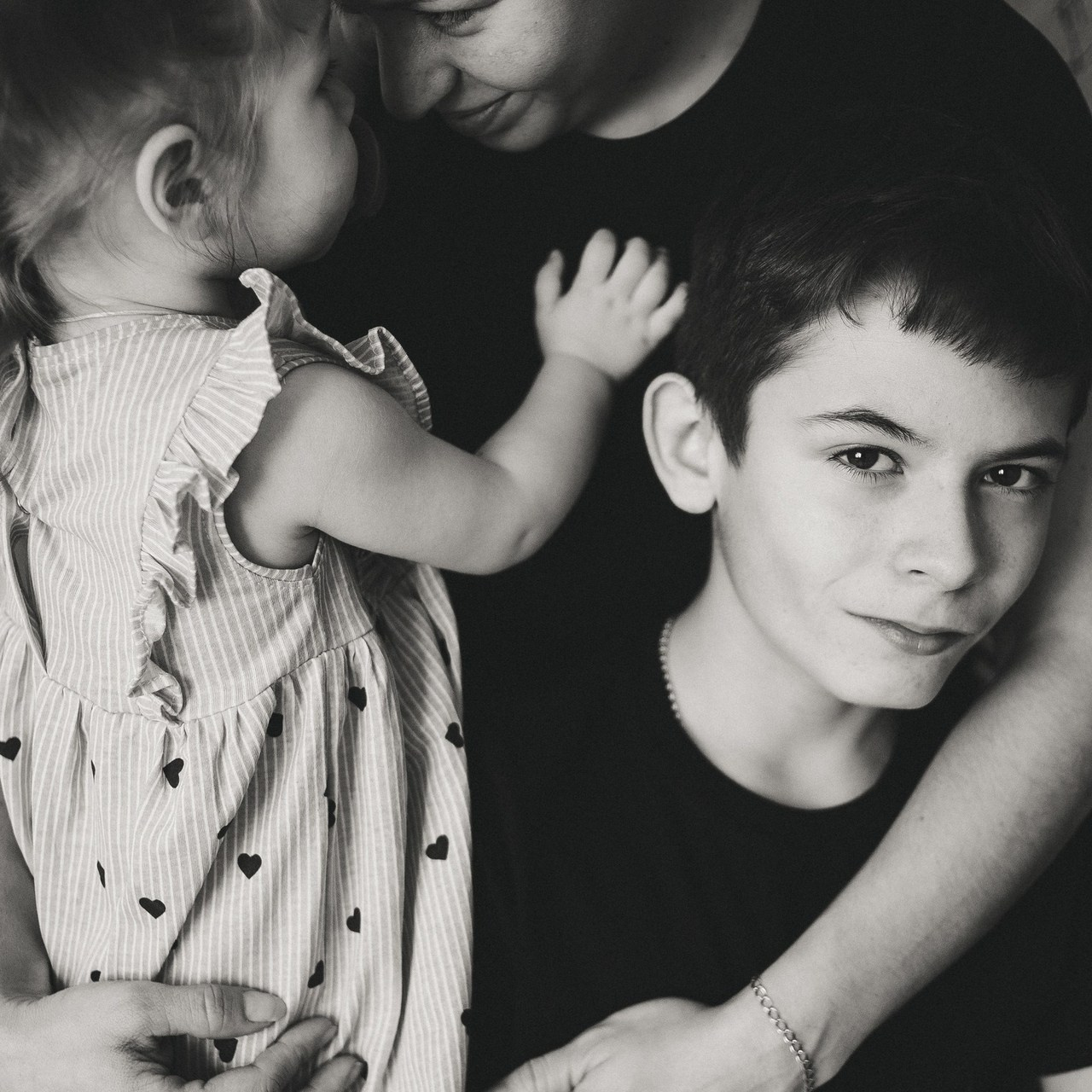 Отзывы. Семейный фотограф г. Димировград Андросова Екатерина