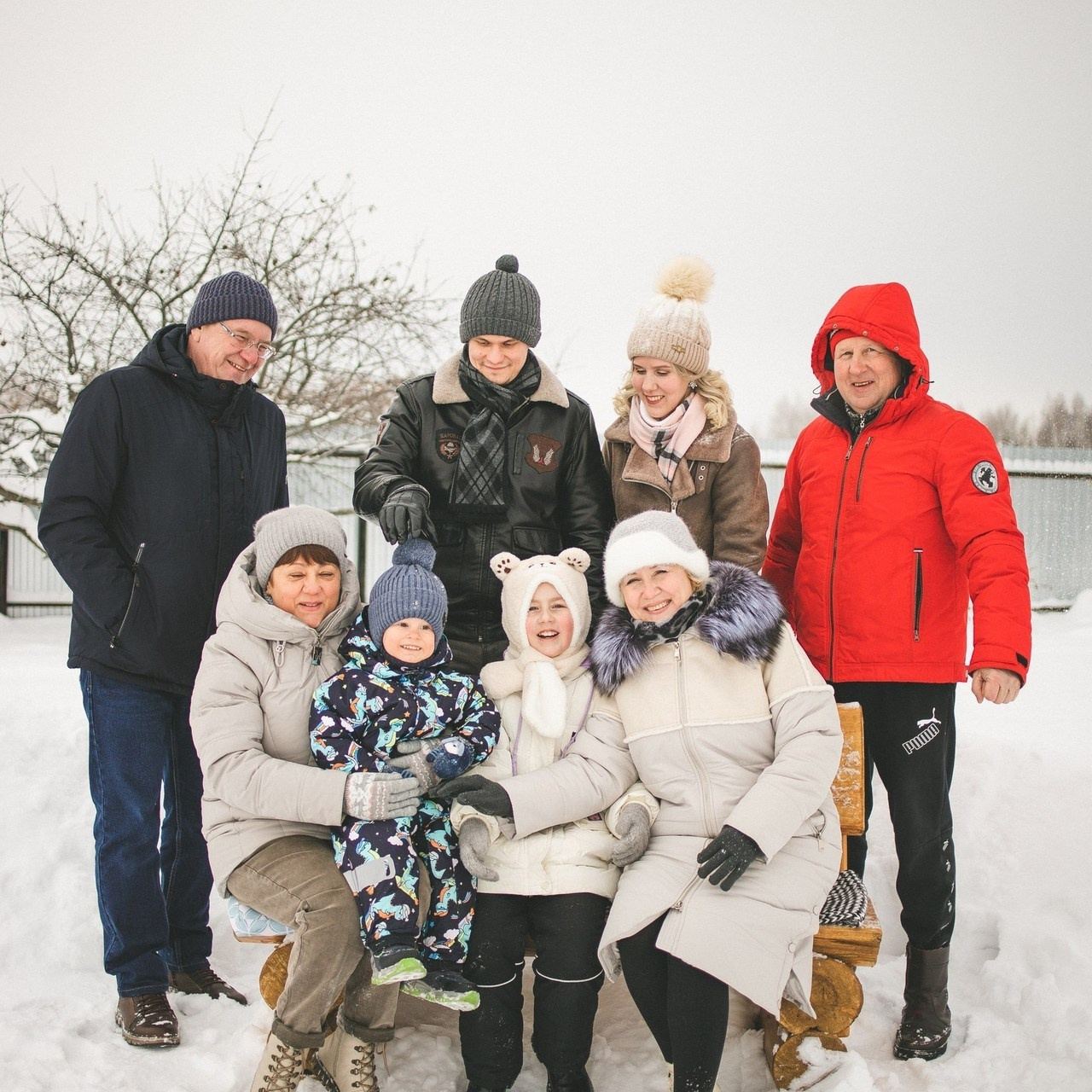 Отзывы. Семейный фотограф г. Димировград Андросова Екатерина