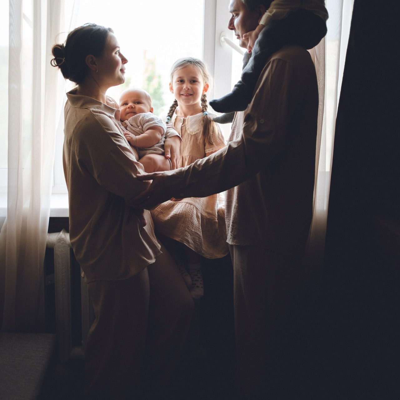 Отзывы. Семейный фотограф г. Димировград Андросова Екатерина