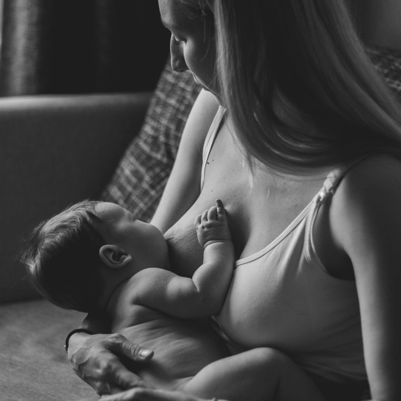 Эльмира и&nbsp;Кирилл 2 месяца