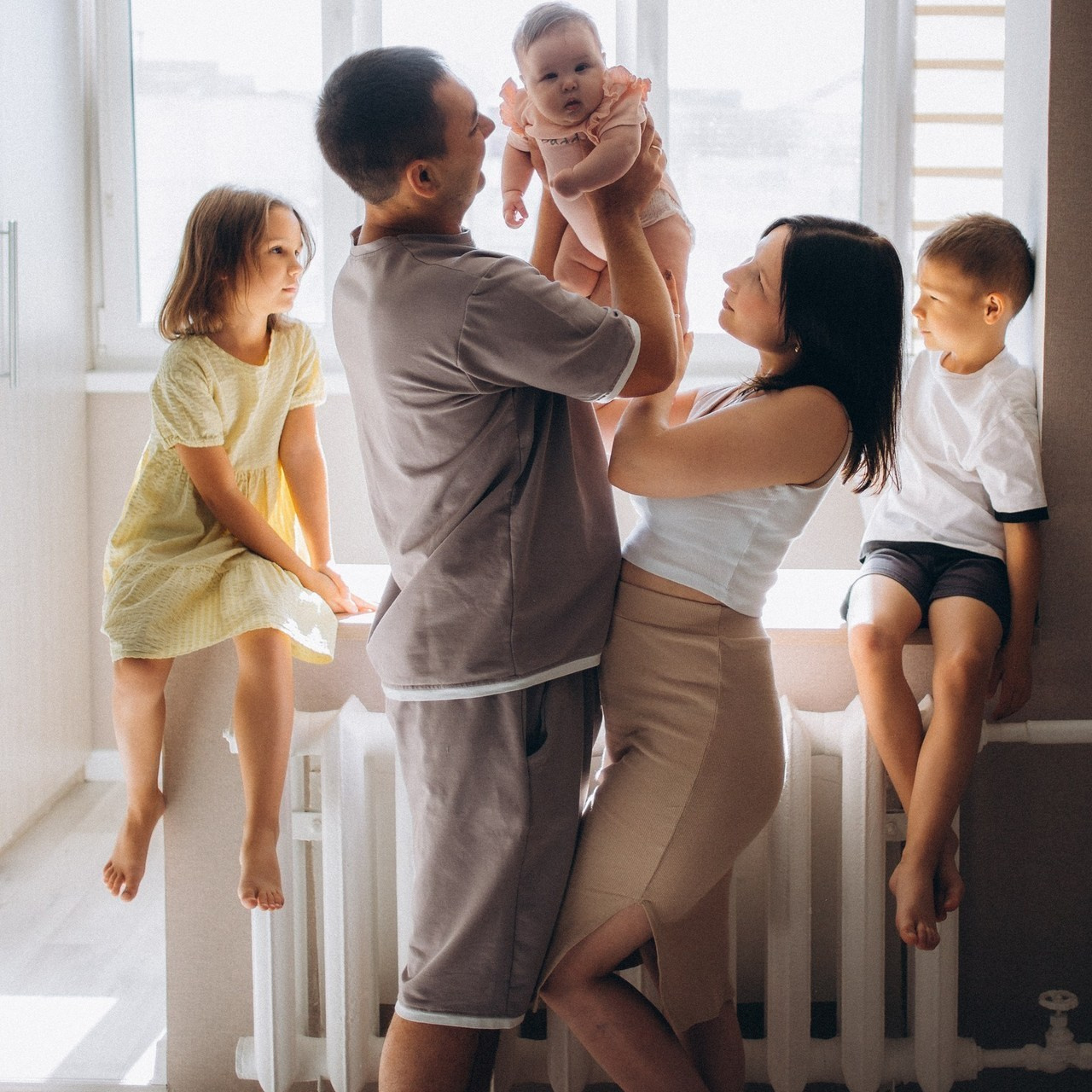 Отзывы. Семейный фотограф г. Димировград Андросова Екатерина