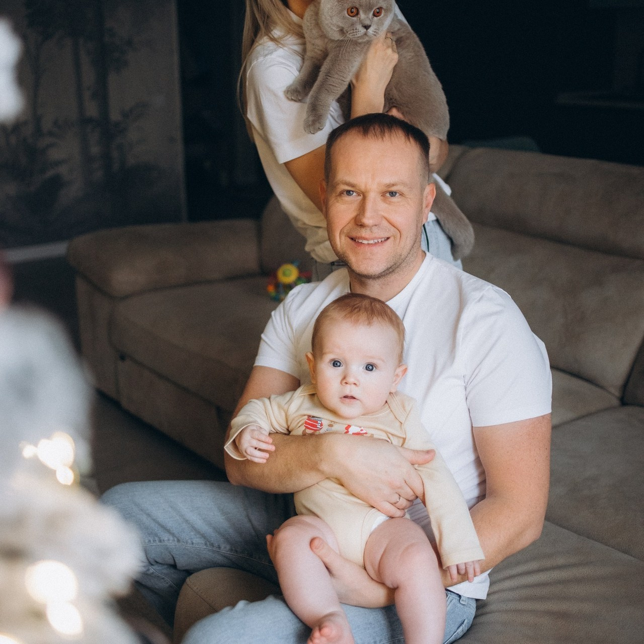 Отзывы. Семейный фотограф г. Димировград Андросова Екатерина