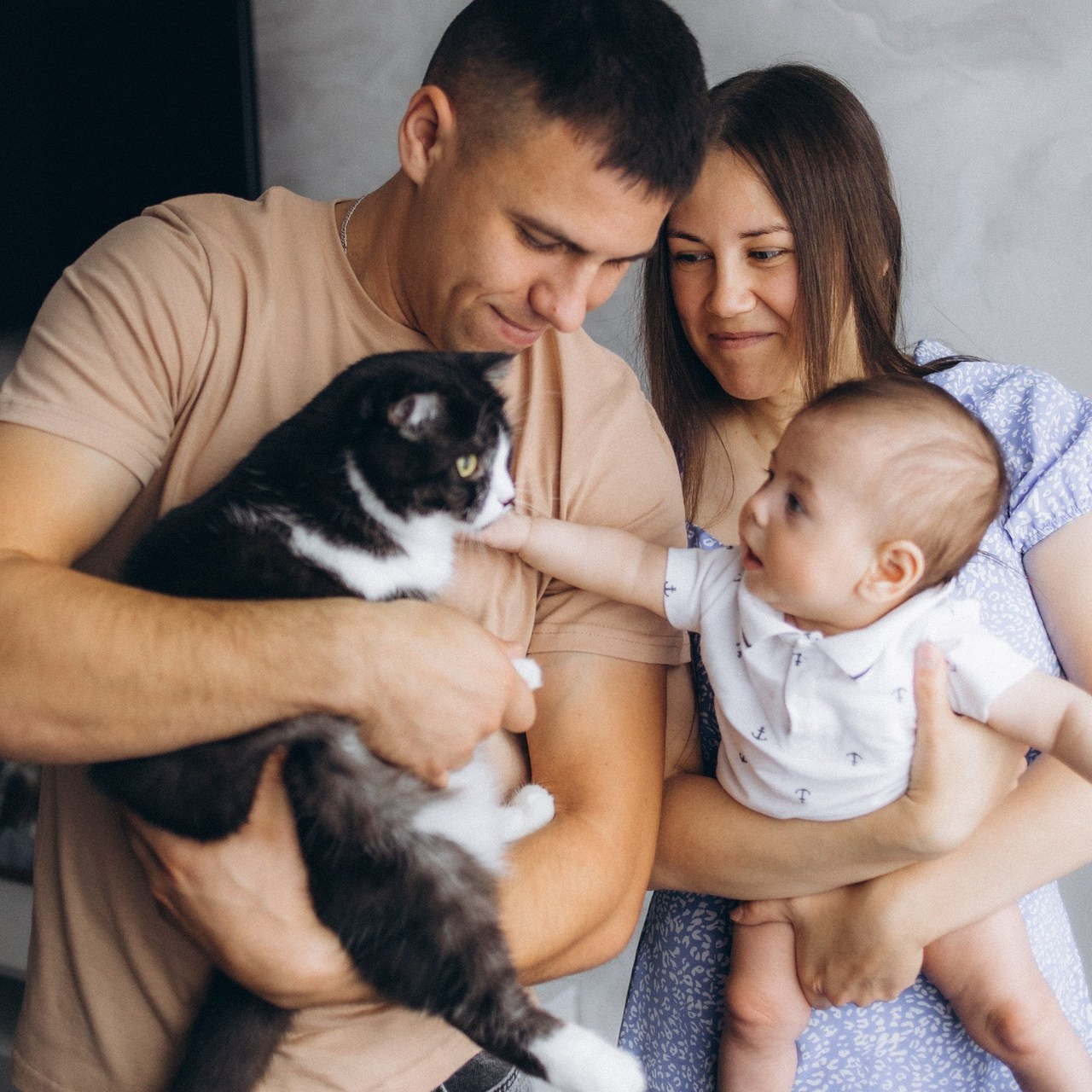 Отзывы. Семейный фотограф г. Димировград Андросова Екатерина