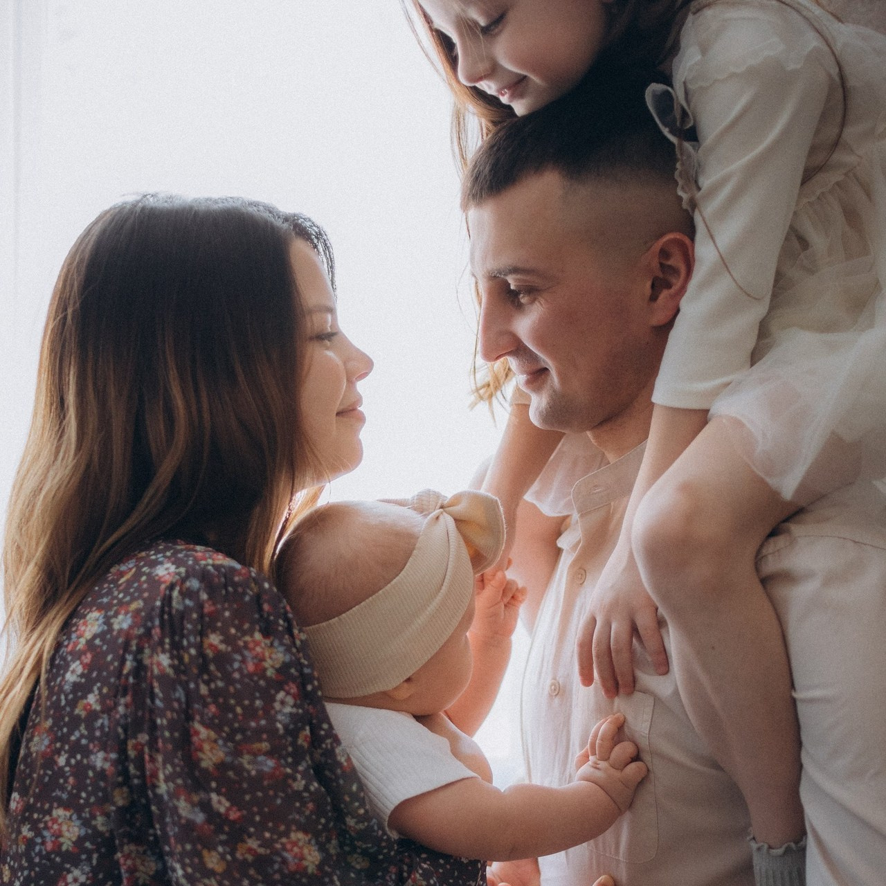 Отзывы. Семейный фотограф г. Димировград Андросова Екатерина