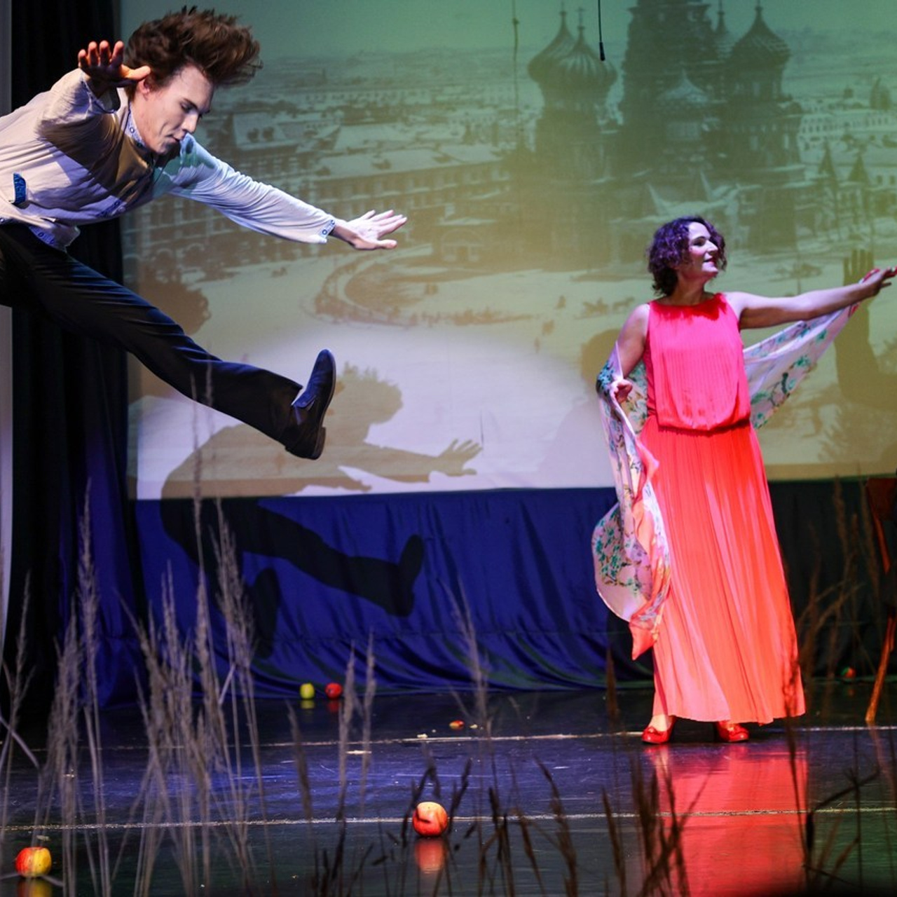 Отзывы. Вознесенский храм села Барановское