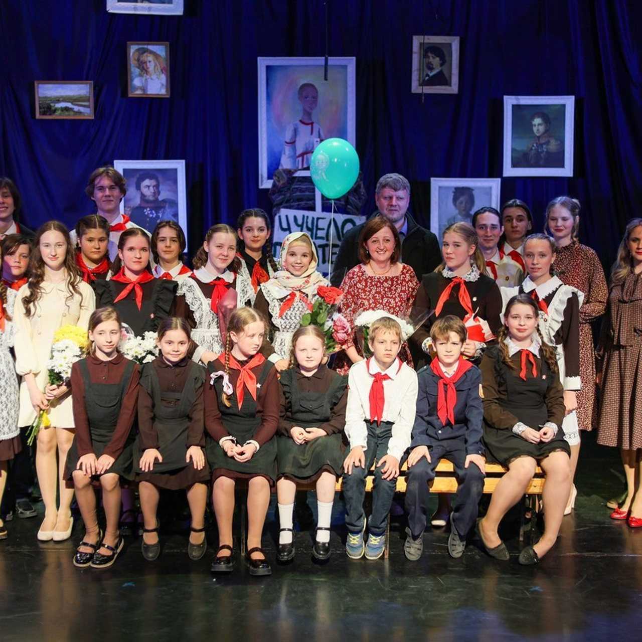 Отзывы. Вознесенский храм села Барановское