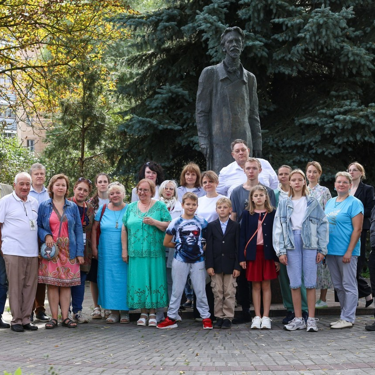 Отзывы. Вознесенский храм села Барановское