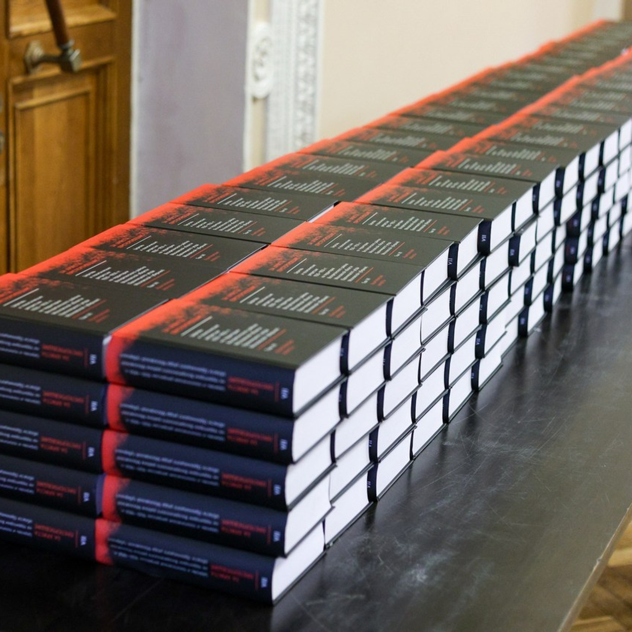 Отзывы. Вознесенский храм села Барановское