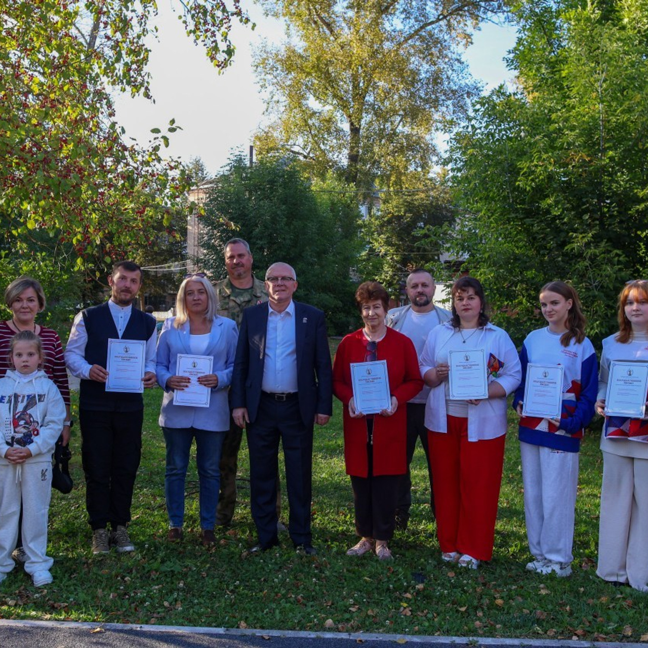 Отзывы. Музейная комната при Вознесенском храме села Барановское