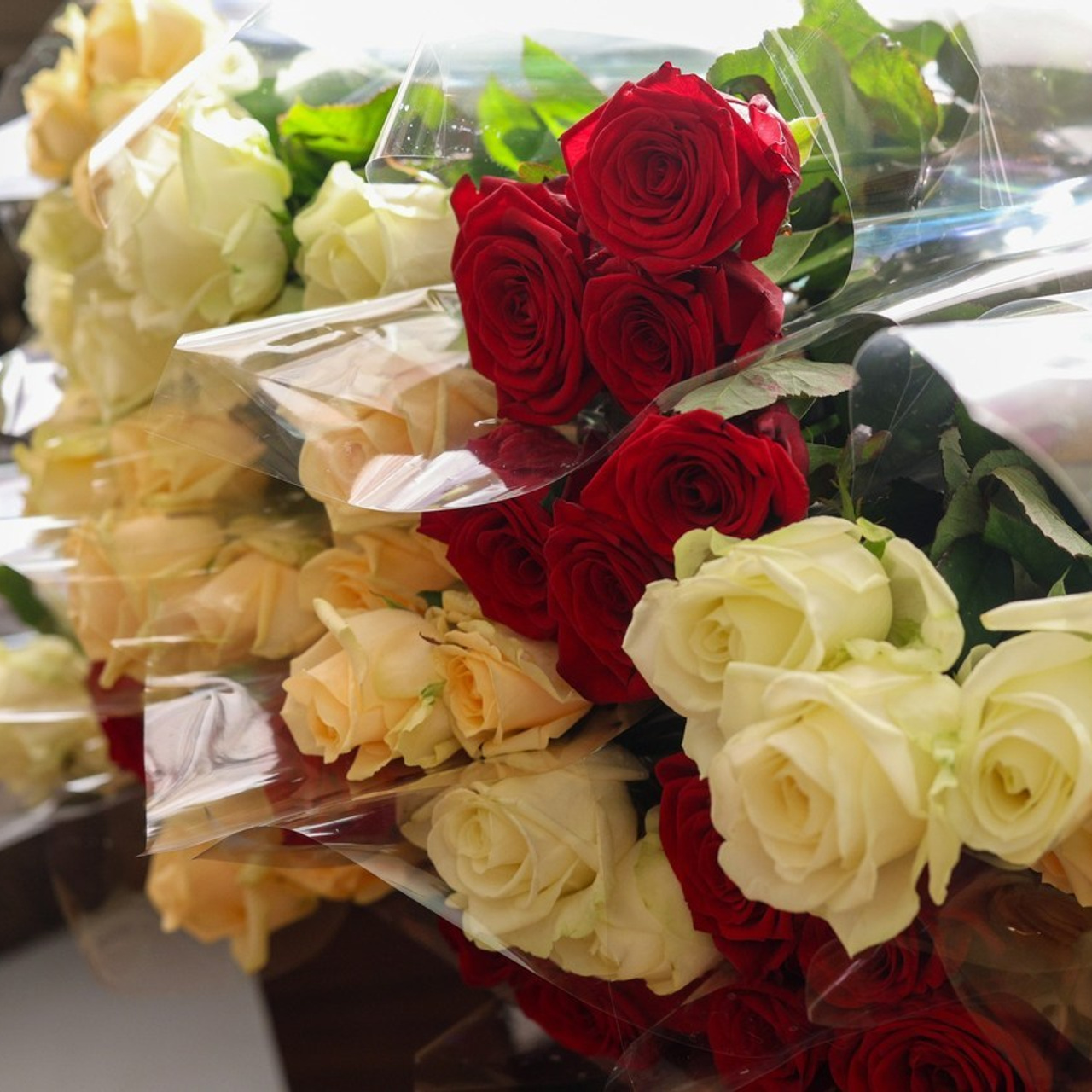 Отзывы. Вознесенский храм села Барановское