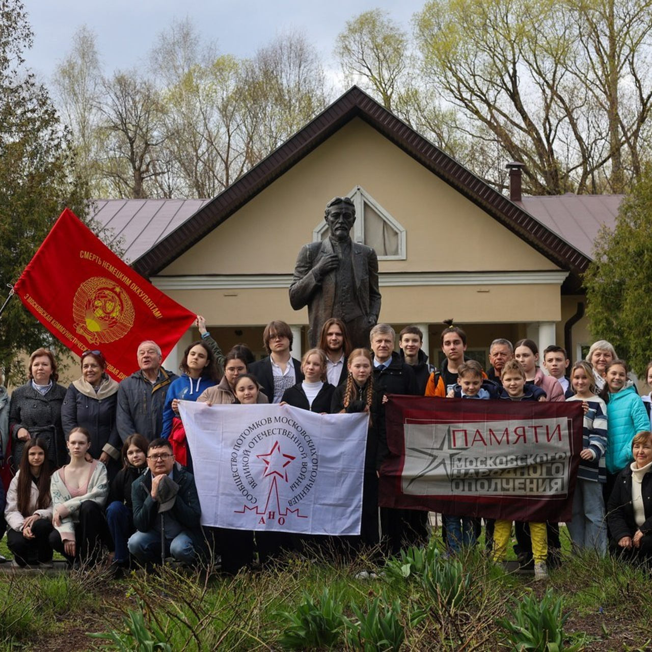 Отзывы. Вознесенский храм села Барановское