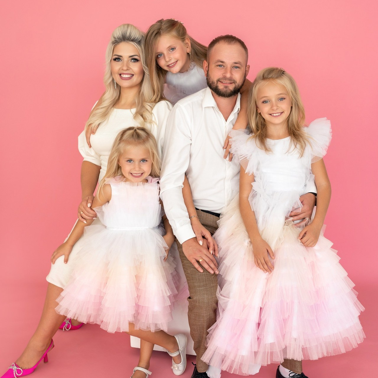 Отзывы. Фотограф Марта Козел. Гродно, Беларусь