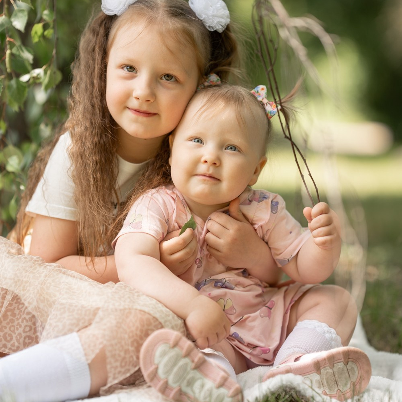 Отзывы. Фотограф Марта Козел. Гродно, Беларусь