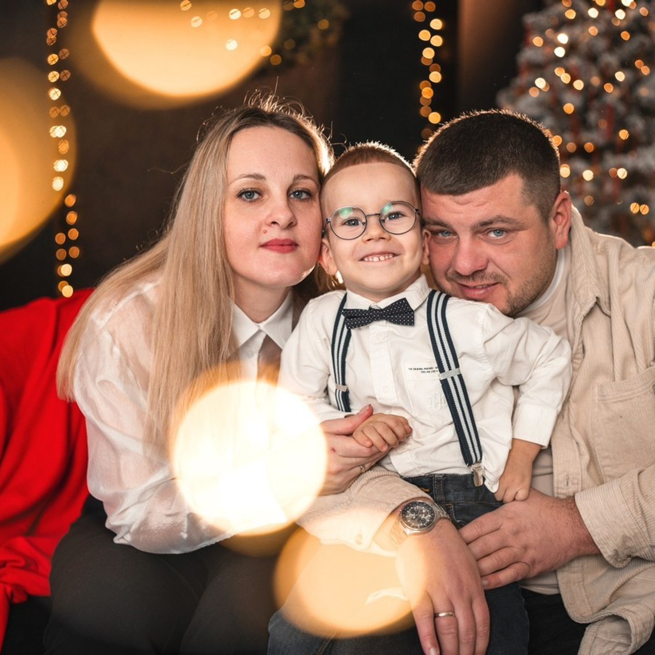 Отзывы. Фотограф Марта Козел. Гродно, Беларусь