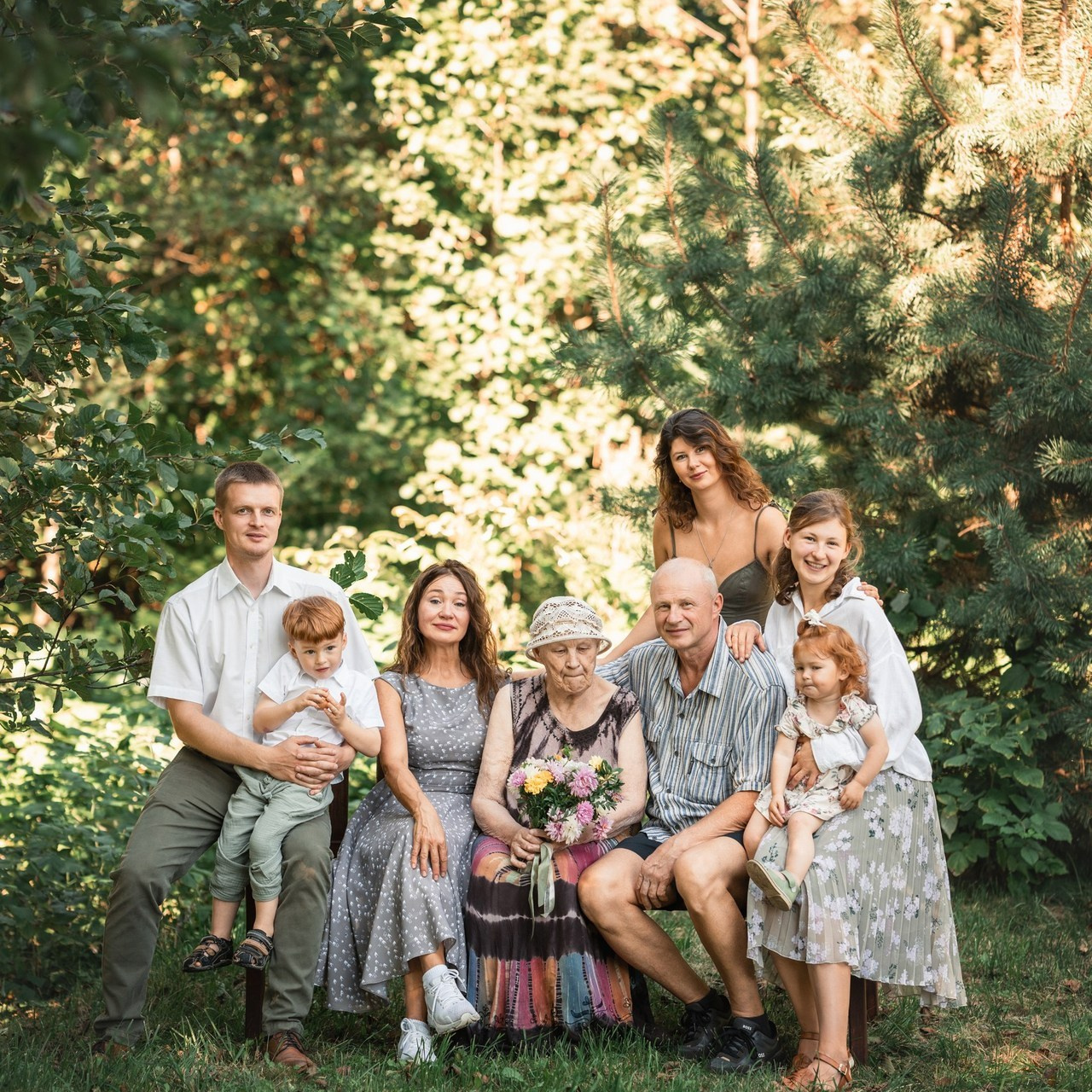 Отзывы. Фотограф Марта Козел. Гродно, Беларусь