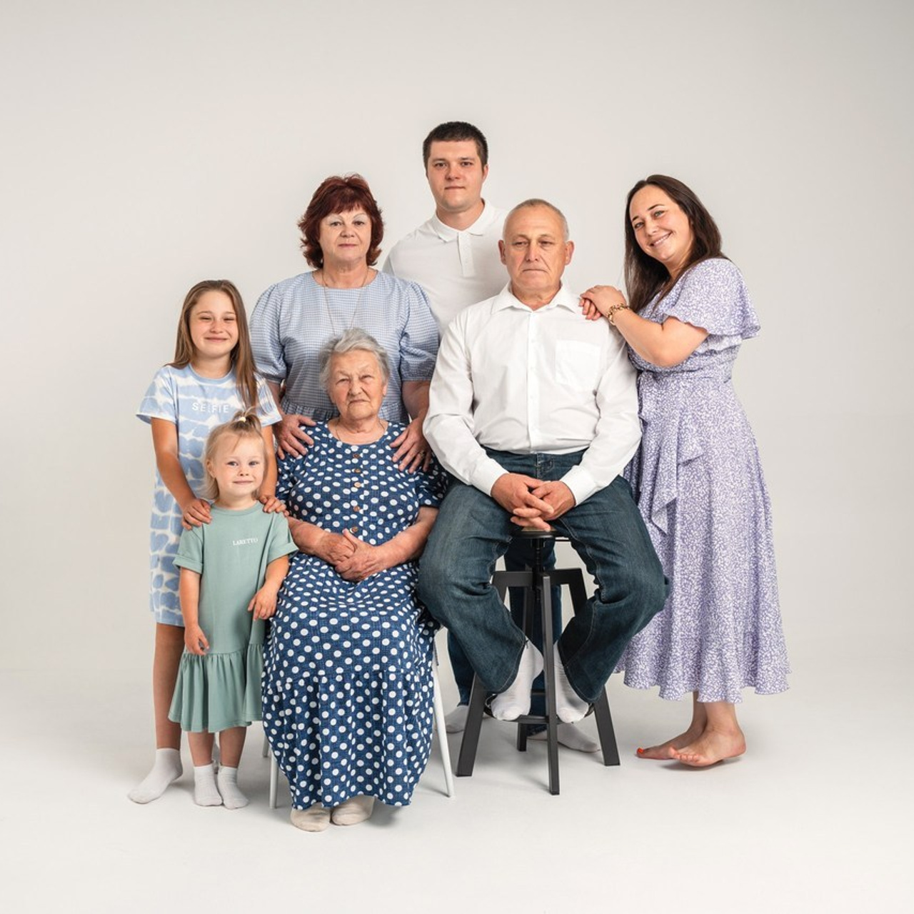 Отзывы. Фотограф Марта Козел. Гродно, Беларусь