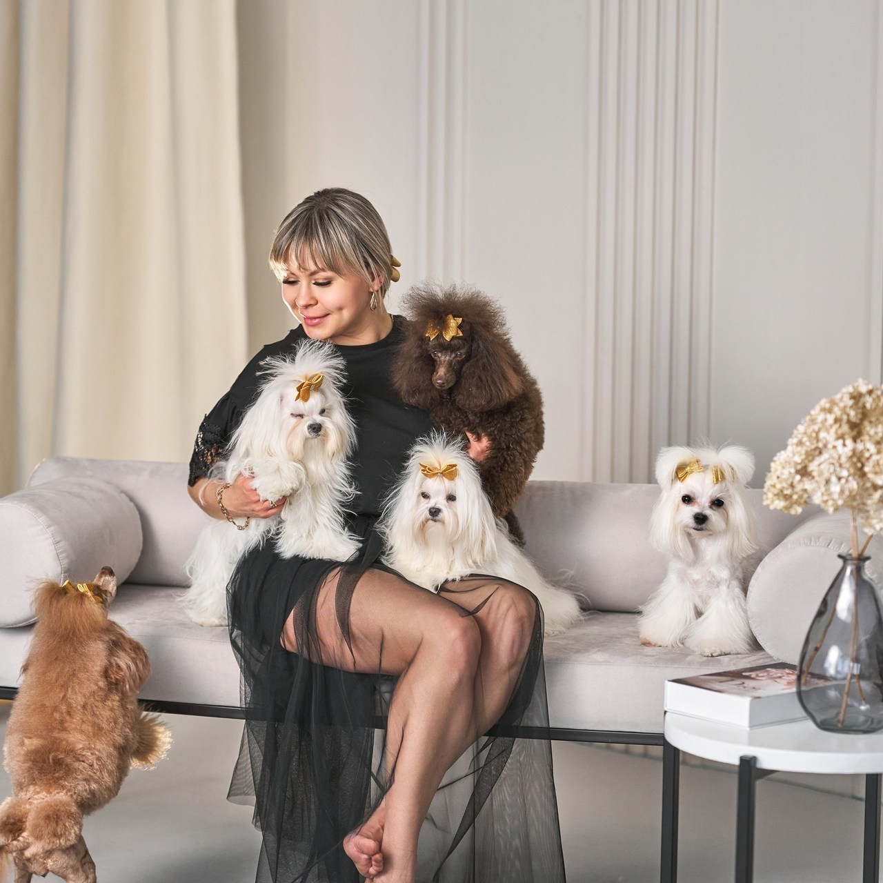 Отзывы. Фотограф Марта Козел. Гродно, Беларусь